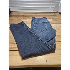 True Religion Rocco Relaxed Skinny 30X28